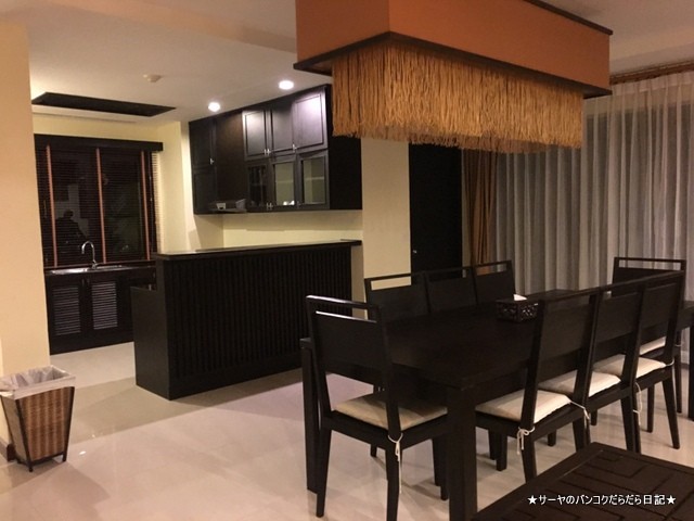 クラビ タイ Krabi 秘境 ホテル (4)