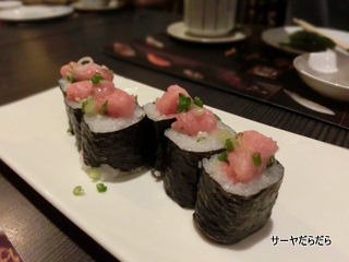 honmono sushi 5