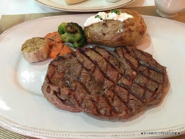 El Toro House Of Meat ステーキ バンコク