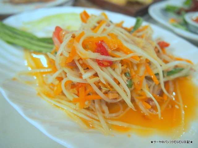 Bann Khanitha by the River タイ料理 バーンカニタ