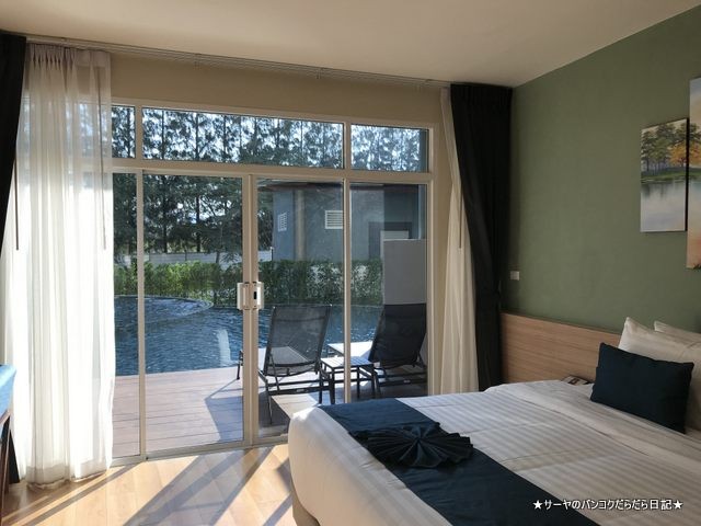 Wora Wana Hua Hin Hotel & Convention ¥Û¥¢¥Ò¥ó (9)