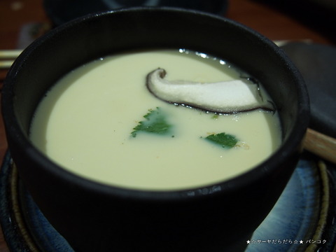バンコク 紅乃家 炉端焼き