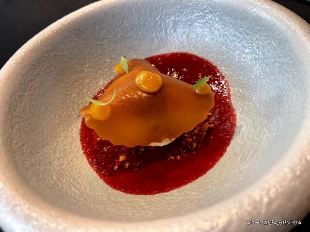 Gaggan Anand ガガン バンコク Best Asia (10)