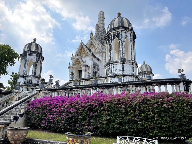 Phra Nakhon Khiri (Khao Wang) タイ旅行 (14)