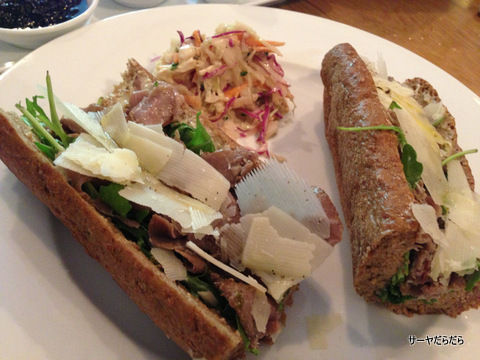 au parc ho chi minh city hcmc ベトナム 6