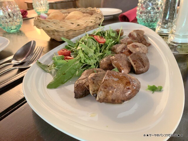 イル・ボロネーゼ(Il Bolognese) bangkok バンコク (5)