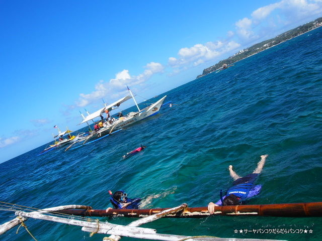 ܥ饫դγ Boracay Philippine եԥ