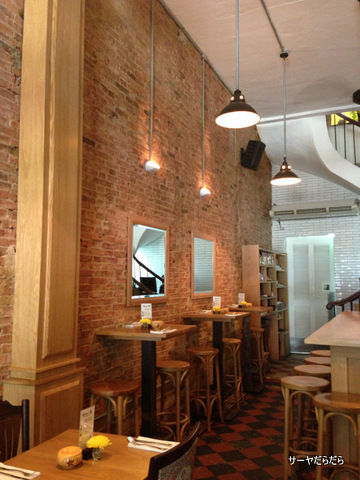 au parc ho chi minh city hcmc ベトナム 10