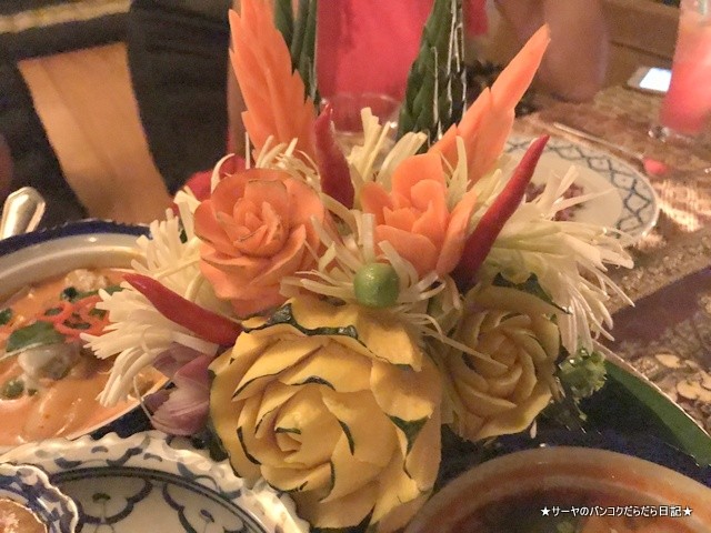 0 タイ料理KHANTOK THAI CUISINE ヤオヤイ プーケット (7)