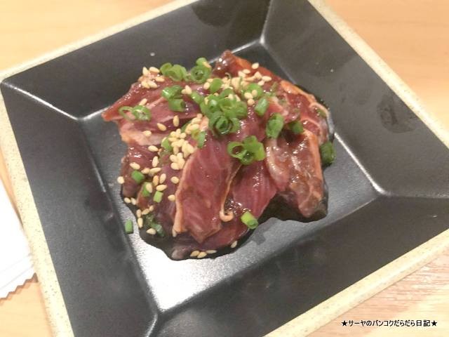 ホルモン 平嶋 バンコク hirashima yakiniku 焼肉 (14)