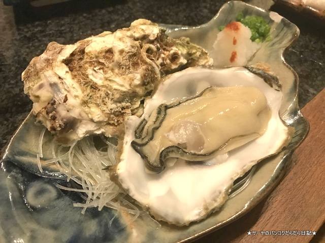 酒の店 バンコク 2号店 和食 美味しい おすすめ (10)