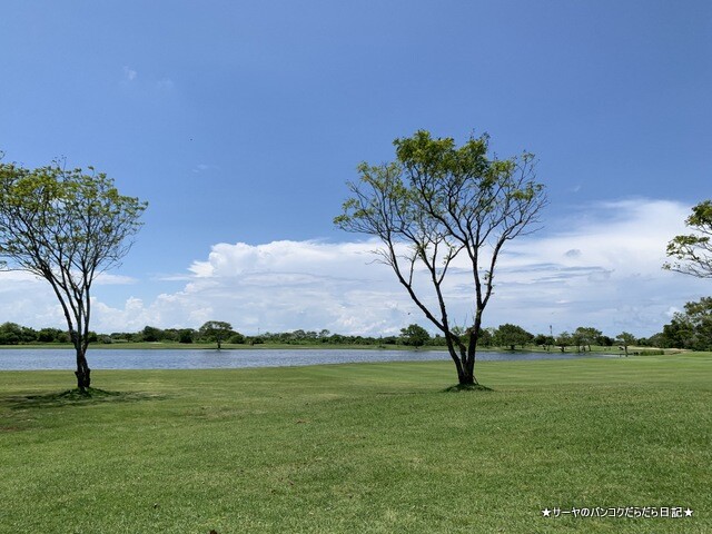 Bangpoo Golf & Sports バンプ―ゴルフ バンコク (11)