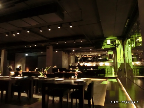 shintori bangkok ZEN Bangkok バンコク