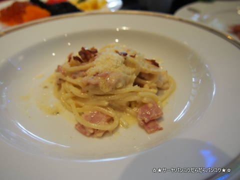 THE RAIN TREE CAFE サンデーブランチ
