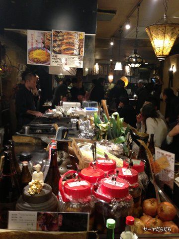 なかめのてっぺん 本店 4
