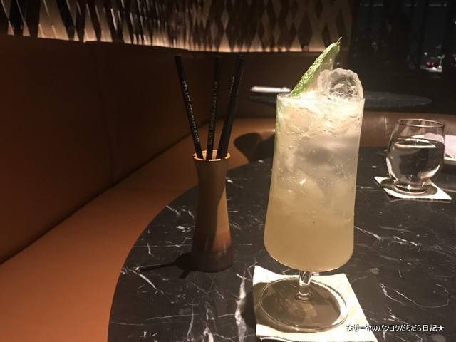 Siamatsiam taan thaifood タイ料理 バンコク (5)