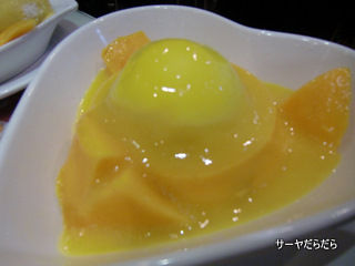 20111211 mango pudding 3