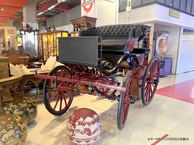 Bangsue Junction Shopping アンティーク (23)