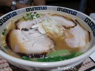 20100409 豚珍館 3
