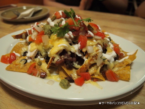 COYOTE コヨーテ メキシカン bangkok バンコク
