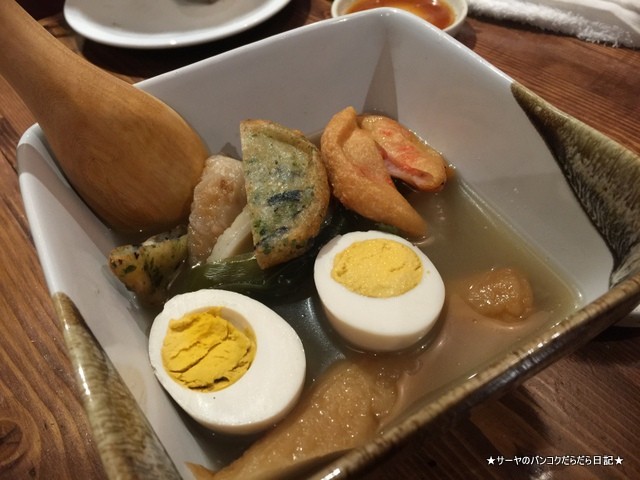 海野家 UMINOYA bangkok 牡蠣