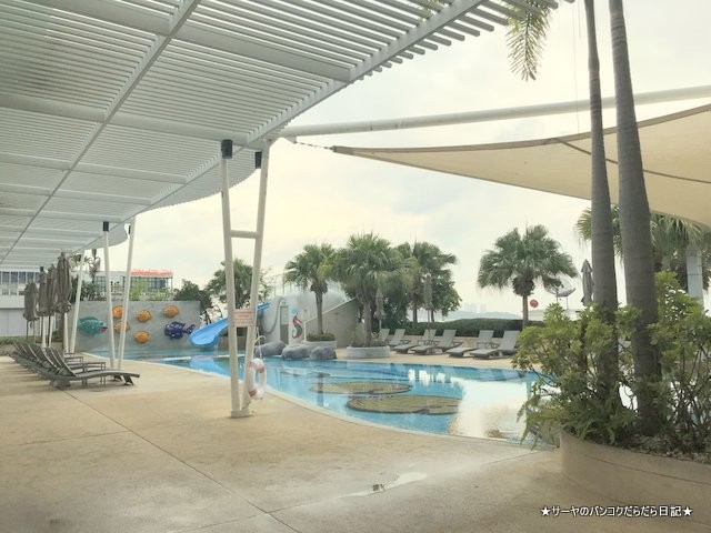 Holiday Inn Pattaya ホリデイイン パタヤ (11)