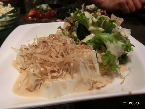 しゃかりき 432 バンコク 居酒屋 shakariki bangkok