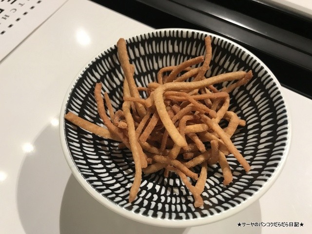 Soba factory 蕎麦 バンコク 二八 (11)