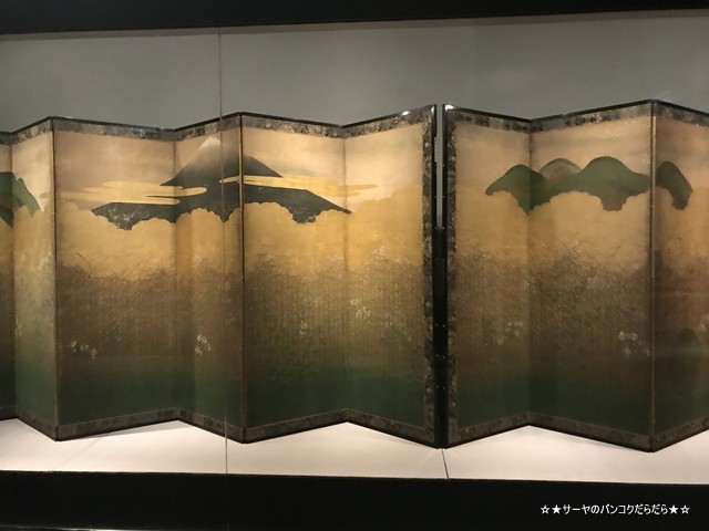 bangkok national museum バンコク国立博物館 (18)