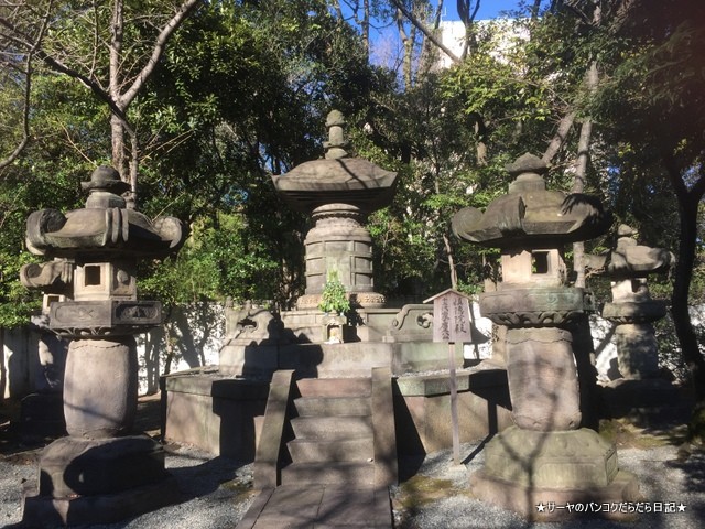 TOKYO TEMPLE zojoji 増上寺 東京 芝公園