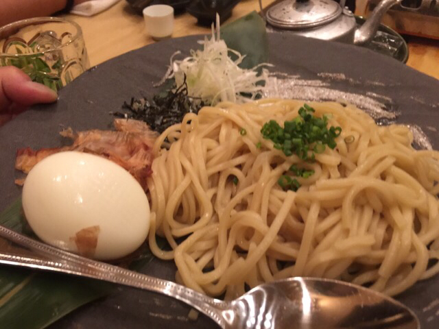目利きの銀次 バンコク MEKIKI no GINJI bangkok