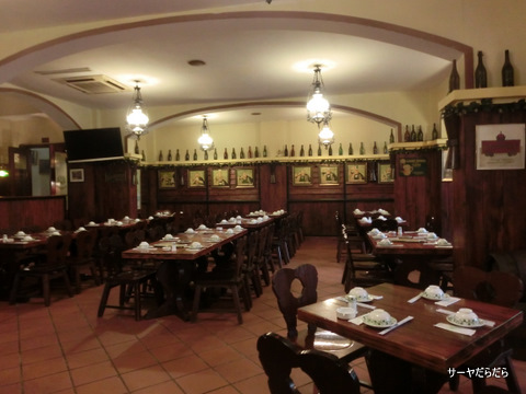 hoavien brauhaus ハノイ 11