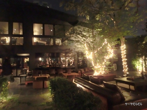 patara diamond bangkok バンコク エカマイ