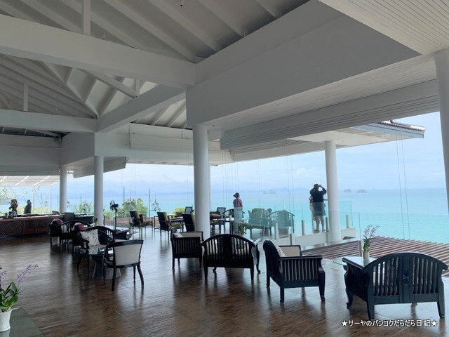 10 intercontinental samui reception (1)
