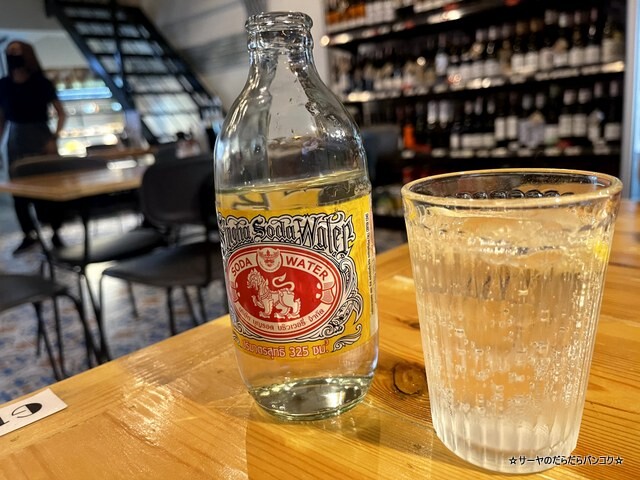 El Mercado Calle 35 エルメルカド バンコク (9)