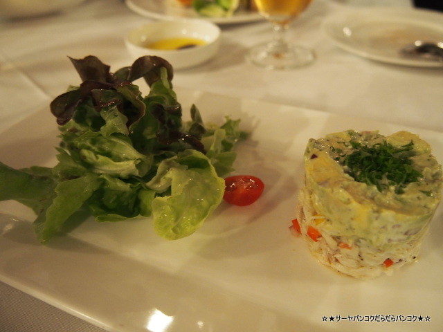 Lucca Italian Restauran イタリアン バンコク