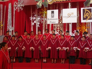 20091124 クリスマスキャロルコンテスト 2