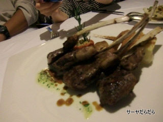 20110501 Gianni's restaurant 6