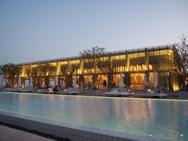 ¥Ý¥¤¥ó¥È ¥ä¥à ¥ê¥¾¡¼¥È ¥Ð¥¤ ¥³¥â (Point Yamu Resort by Como)