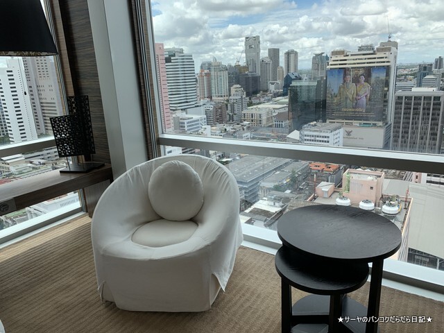 ル・メリディアン バンコク Le Meridien Bangkok (53)