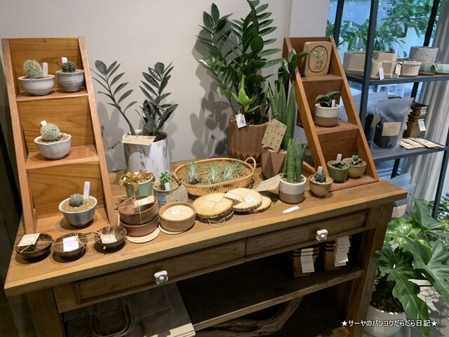 h____dining バンコク ダイニング カフェ (2)