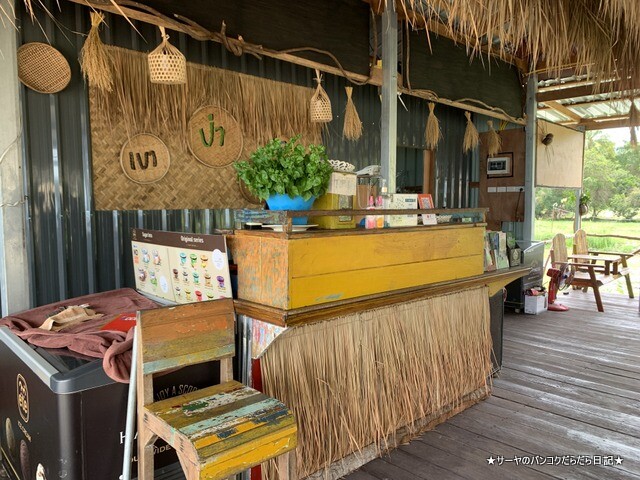 I-Talay Beach Bar & Cottage Taling Ngam samui (8)