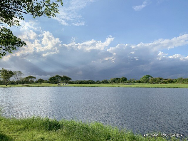 Bangpoo Golf & Sports バンプ―ゴルフ バンコク (7)