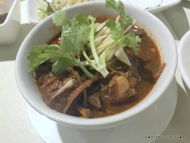 GEDHAWA ゲッタワー 定番 タイ料理 レストラン ゲーンハンレー