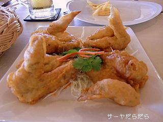 20100724 ロータス バレイ 9