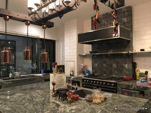 Chef's Table by Chef Art シェフズテーブル 隠れ家 バンコク (15)