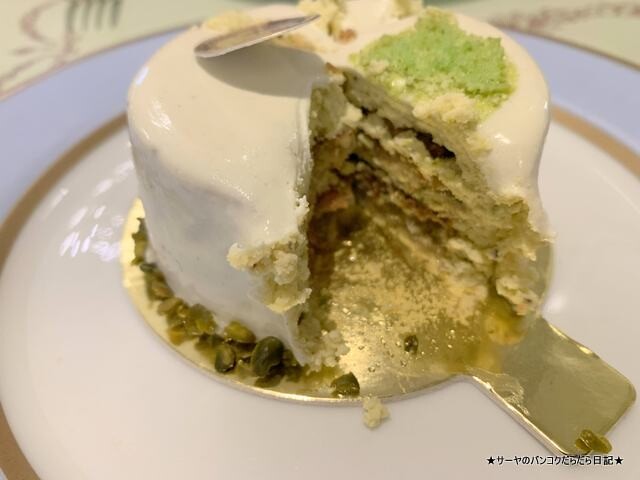 Laduree Bangkok ラデュレ サイアムパラゴン (16)