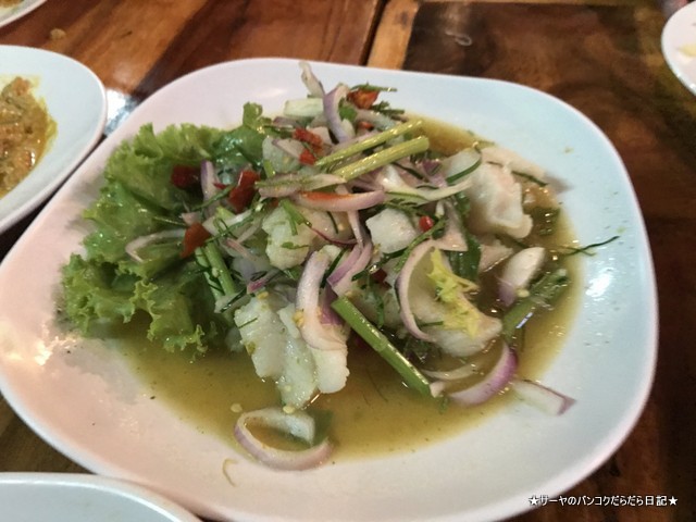 bangkok gourmet Northeast イサーン バンコク レストラン (7)