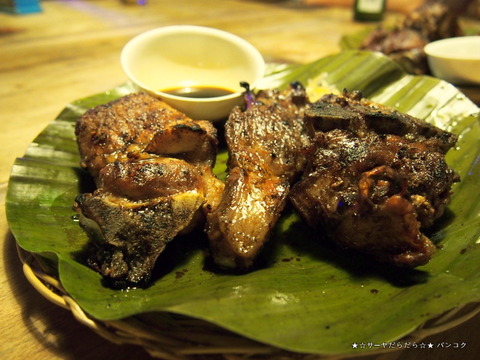 MARIBAGO GRILL (Philippine restaurant) Mactan, Cebu