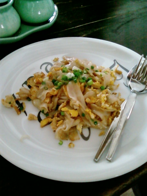 20080710 thai restaurant 3